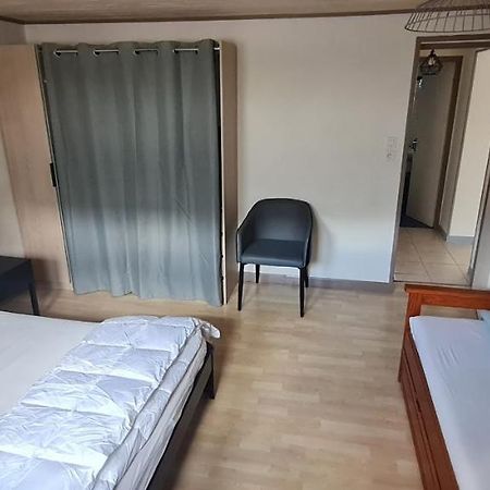 La Chouette, Gerardmer Proche Centre Экстерьер фото